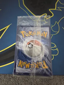 Pokemon:Mega Charizard ex 023 Promo & UPC w/accessories (NO PACKS) + Extra cards - Image 4