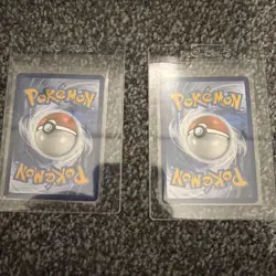 Pokemon TCG Rocket's Wobbuffet Promo Card Sealed - Image 2