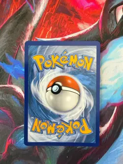 Pokemon TCG Vivid Voltage Pikachu v 170/185 Full Art Ultra Rare Card - Image 2