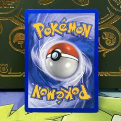 Corphish 54/97 EX Dragon Reverse Holo Common LP Pokemon Card - Image 2