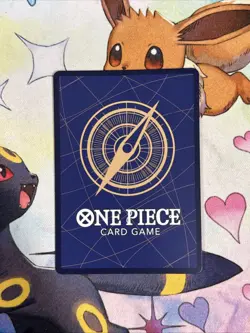 Silvers Rayleigh OP08-118 SEC PRB-02 The Best- ONE PIECE Card Game Japanese - NM - Image 2