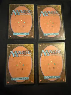 x4 Infest [Onslaught] 4x Magic MTG Cards LP - Image 2