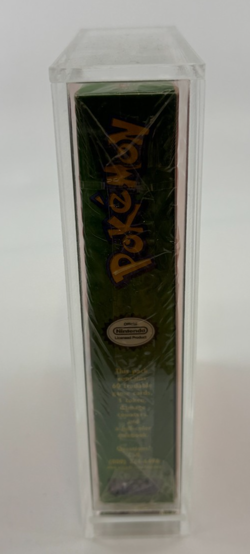 Pokemon Cards - SEALED Brushfire Theme Deck - Base Set - With Protective Case - Image 4