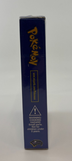 Pokemon Cards - Trading Card Game 2 Player Starter Deck - SEALED - Base Set - Image 2