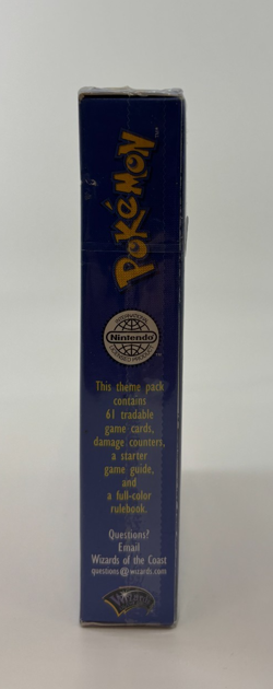 Pokemon Cards - Trading Card Game 2 Player Starter Deck - SEALED - Base Set - Image 4