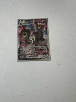 Pokemon Cards, Alt Art - Umbreon V/VMax, Jolteon V/Vmax - Image 1