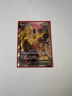 Pokemon Cards, Alt Art - Umbreon V/VMax, Jolteon V/Vmax - Image 3