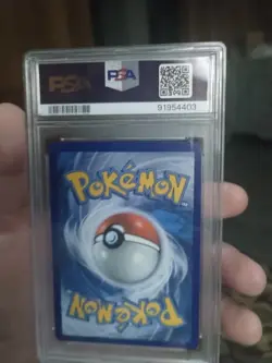NINETALES - HOLO - PSA 9 - 2016 Pokemon XY EVOLUTIONS - #15 - Image 2