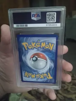 NINETALES - HOLO - PSA 9 - 2016 Pokemon XY EVOLUTIONS - #15 - Image 4