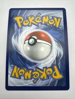 Pokemon Card Ho-Oh V 187/195 Ultra Rare Full Art Silver Tempest Near Mint - Image 2