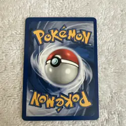 DARK FLAREON - Team Rocket - 35/82 - Uncommon - Pokemon Card - Unlimited - NM - Image 2