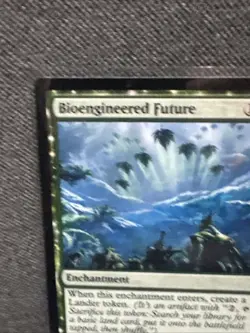 Bioengineered Future Edge of Eternities Regular - Image 2