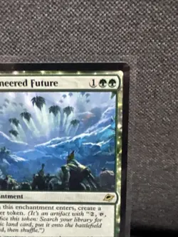 Bioengineered Future Edge of Eternities Regular - Image 3