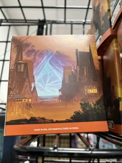Magic the Gathering: Outlaws of Thunder Junction Prerelease Kit New Sealed - Image 3