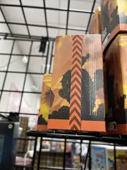 Magic the Gathering: Outlaws of Thunder Junction Prerelease Kit New Sealed - Image 4