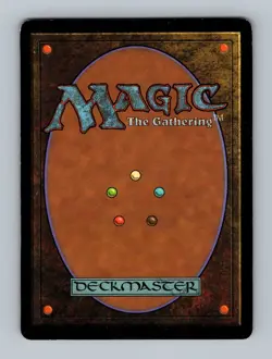 Ivory Mask Mercadian Masques Non-Foil MTG MP - Image 2