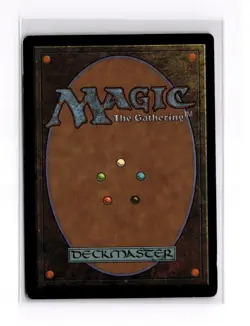 Desolation Visions DM Damaged - Image 2