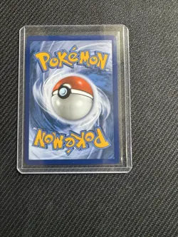 POKEMON TCG Ascended Heroes MEGA GENGAR EX MAR 269/217 ENGLISH NM - Image 2