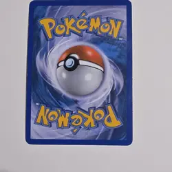 The Pokemon Company Pikachu 115/114 Black & White Secret Rare Holo 60HP EN - Image 2
