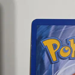 The Pokemon Company Pikachu 115/114 Black & White Secret Rare Holo 60HP EN - Image 3