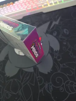 Pokemon TCG Sun & Moon Unified Minds Hanger Box Sealed (3 Booster Packs) 820650809569 - Image 5