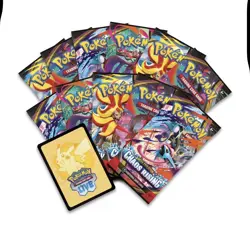 Chaos Rising Pokemon Center ETB Elite Trainer Box Pokemon PRESALE CONFIRMED!! - Image 3