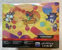 Pokemon 151 Mini Tin Display 10 Sealed Tins Factory Sealed Display! - Image 3