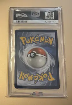 Radiant Steelix (Radiant Rare) - 124/196 - #124 - Pokemon: Lost Origin - PSA 9 - Image 2