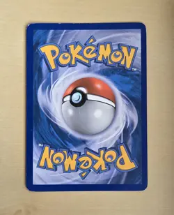 Pokemon TCG Trainer Stadium Battle City French Ville Combat Black Star PromoBW39 - Image 2