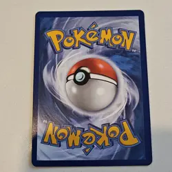Pokemon Emcee's Hype Full Art Trainer-Supporter Ultra Rare Holo DR1 220/182 - Image 2