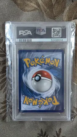 Pokemon Pikachu Reverse Holo XY Evolutions #35/108 PSA 10 Gem Mint - Image 2