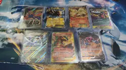 Pokemon cards bundle 3 - Image 1