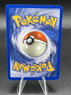 Gengar 10/144 Skyridge Reverse Holo Rare Pokemon Card WOTC 2003 - LP ZP1 - Image 4