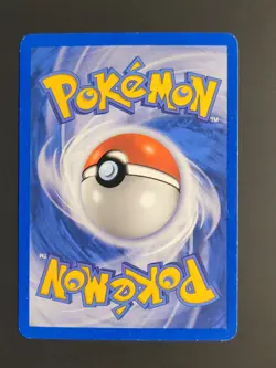 Pokemon TCG Mr. Mime Jungle 6/64 Holo Unlimited Holo Rare - Image 2
