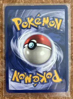 Pokemon Articuno 17/62 Fossil Rare Unlimited Regular WOTC 1999 LP-MP - Image 2