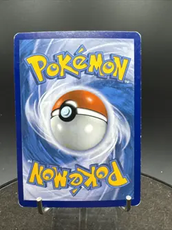 Hitmonchan 48/111 Reverse Holo Rare Pokemon Card TCG English - Image 5