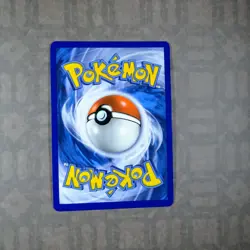 Pokemon TCG Absol 81/145 Guardians Rising GRI Holo Rare Sun & Moon SUM 2017 NM - Image 3