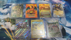 Pokemon cards bundle 2 - Image 1