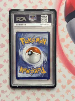 Charizard 003/034 Holo Pokemon 2023 CLC Classic Collection PSA 10 GEM MINT - Image 2