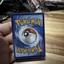 Pokemon TCG Destined Rivals Ethans Ho-oh EX 239/182 Full Art Hyper Rare - Image 4