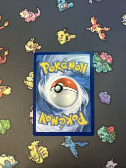 Pikachu V SWSH285 Promo Pokemon Card SWSH: Sword & Shield Promo Cards - Image 2