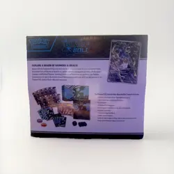 Pokemon Scarlet & Violet Black Bolt ELITE TRAINER BOX, Sealed ETB - Image 2