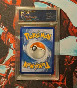 PSA 10 Gem Mint M Charizard EX 108/106 XY Flashfire Holo Ultra Rare 2014 Pokemon - Image 2