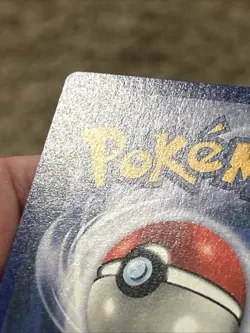 Pokemon Fire Energy 98/102 Base Set (Shadowless) *Near Mint* Never Played Card - Image 3