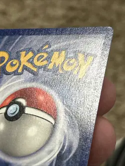 Pokemon Fire Energy 98/102 Base Set (Shadowless) *Near Mint* Never Played Card - Image 4