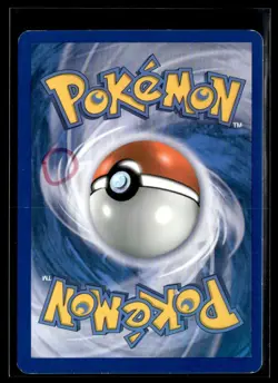 2013 Black & White - Plasma Blast Prerelease Promo + Printer Hickey (Missprint) - Image 2