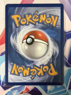 Meowth 106/094 Phantasmal Flames Illustration Rare Full Art IR- Pokemon ME02 PFL - Image 3
