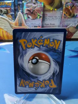 Castform - TG11/TG30 - Pokemon Lost Origins Trainer Gallery Holo Rare Card NM - Image 2