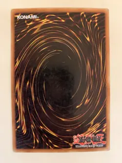 Yugioh Reckless Greed PGD-051 Pharaonic Guardian Rare Card LP - Image 2