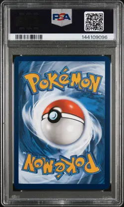 2025 POKEMON HOLIDAY CALENDAR #025 PIKACHU PSA 10 - Image 2